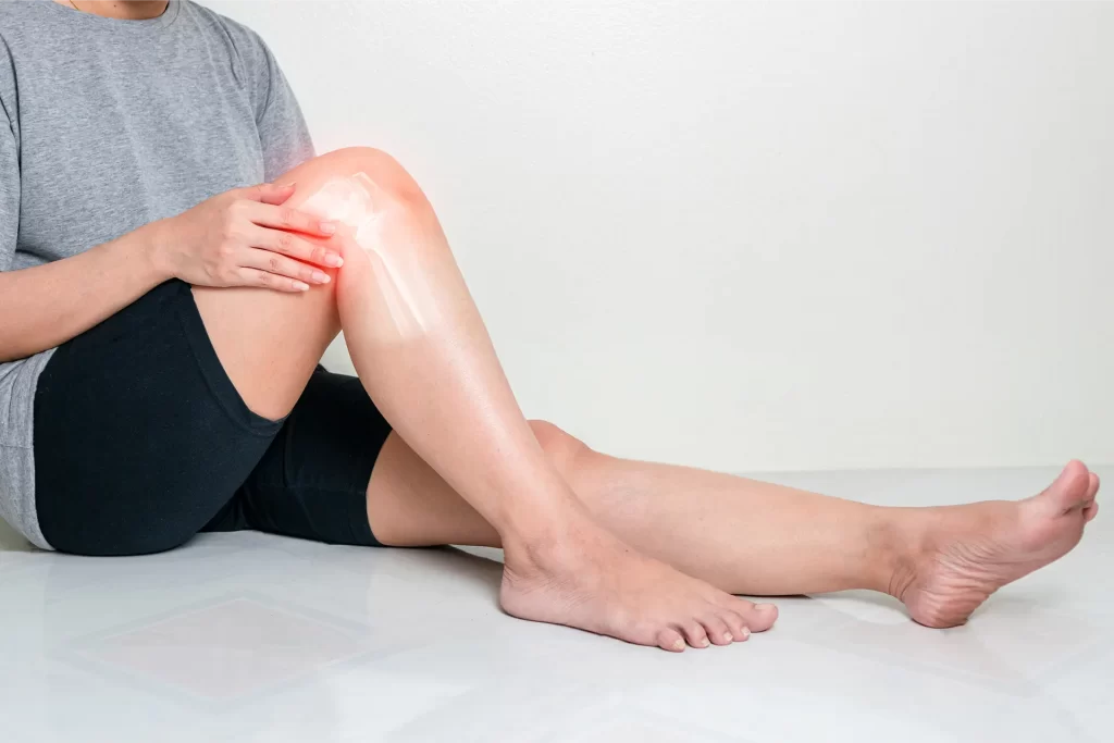 arthros Ozljeda hrskavice koljena